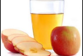 طريقة عمل عصير التفاح